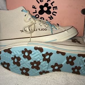 Converse Shoes - Converse x Golf Le Fleur Converse Shoes - Converse x Golf Le Fleur